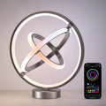 TB1 RGB+IC Addressable Lamp Alexa Google Enabled AI Smart LED Table Lamp
